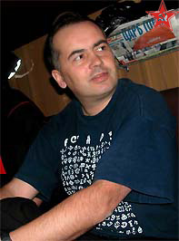 Сергей Попков